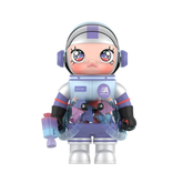 MEGA SPACE MOLLY 1000% Louis De Guzman